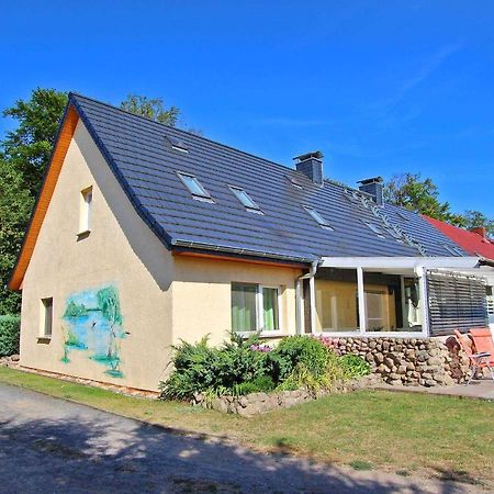 Ferienwohnungen Retzow See 5610 Рехлин Екстериор снимка