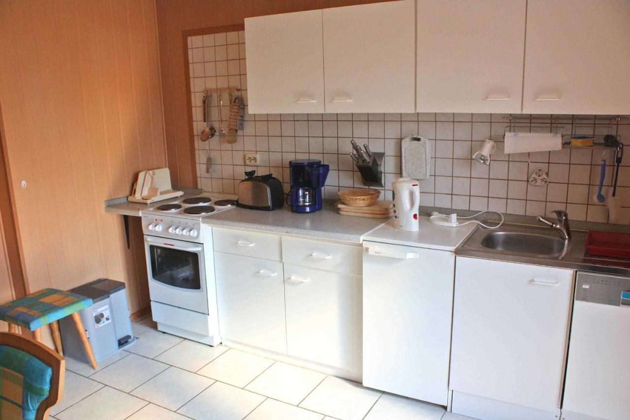 Ferienwohnungen Retzow See 5610 Рехлин Екстериор снимка
