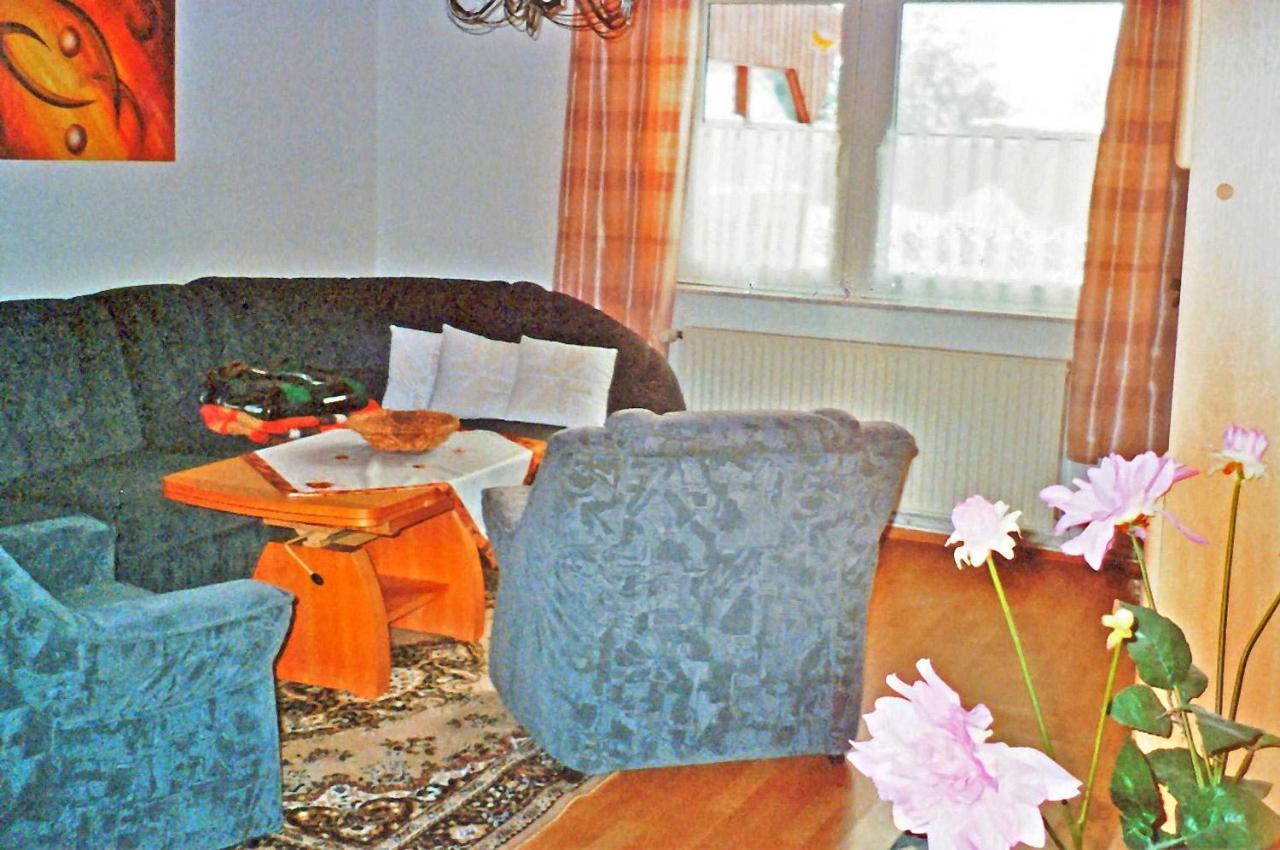 Ferienwohnungen Retzow See 5610 Рехлин Екстериор снимка